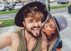 Travel with girlfriend